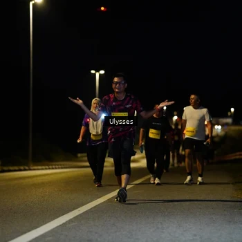 Runner Photo 2750365