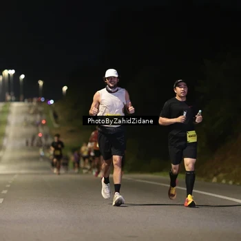 Runner Photo 2750370
