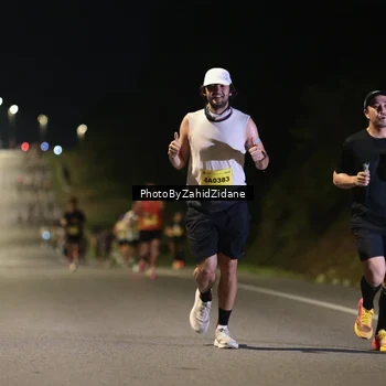 Runner Photo 2750391