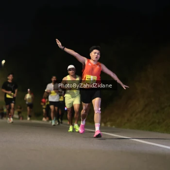 Runner Photo 2750401