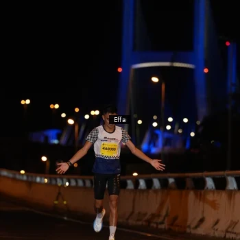 Runner Photo 2750404