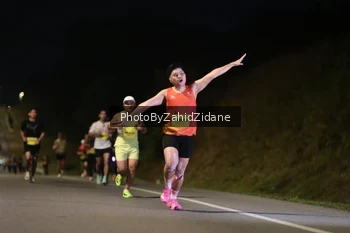 Runner Photo 2750420