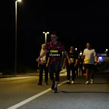 Runner Photo 2750426