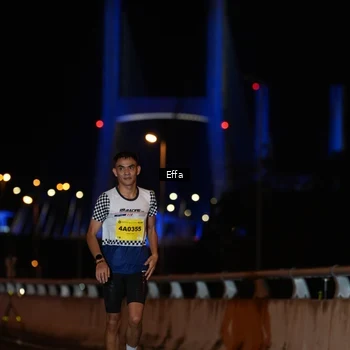 Runner Photo 2750430