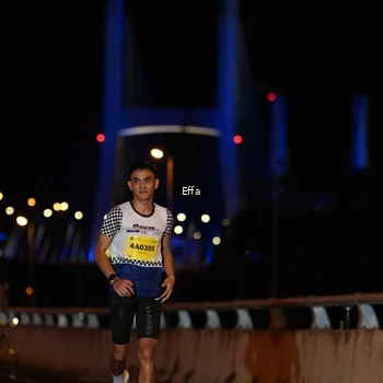 Runner Photo 2750446