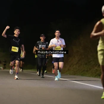 Runner Photo 2750481
