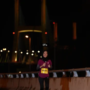Runner Photo 2750517