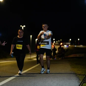 Runner Photo 2750541