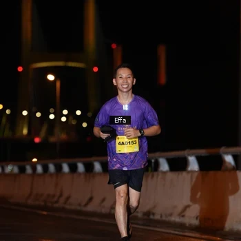 Runner Photo 2750581