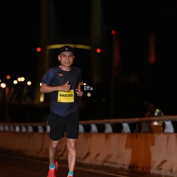 Runner Photo 2750639