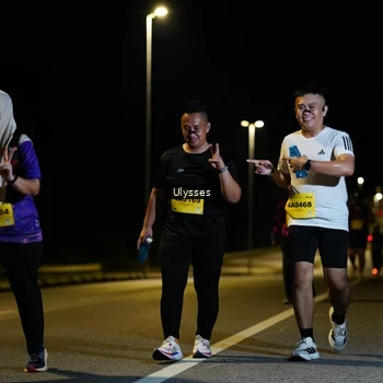 Runner Photo 2750646