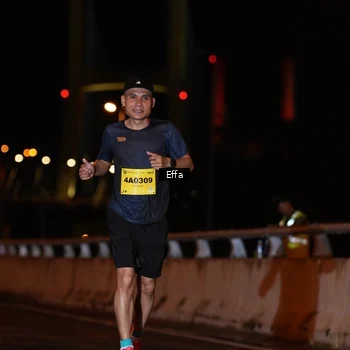 Runner Photo 2750655