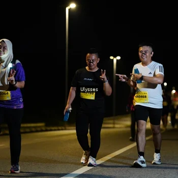 Runner Photo 2750656