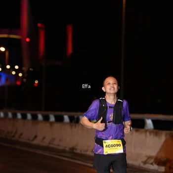 Runner Photo 2750677