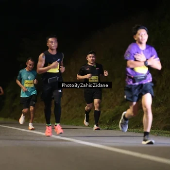 Runner Photo 2750685