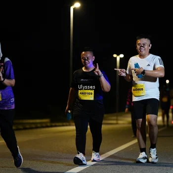 Runner Photo 2750691