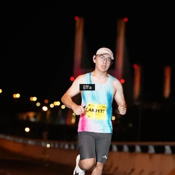 Runner Photo 2750701