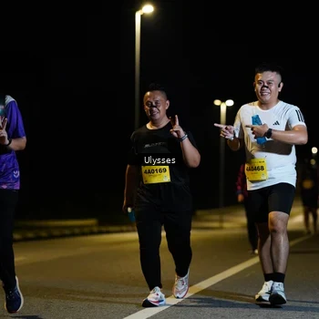 Runner Photo 2750725