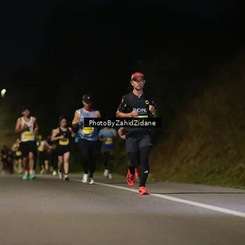 Runner Photo 2750732