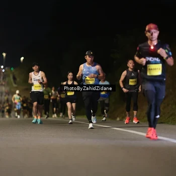 Runner Photo 2750760