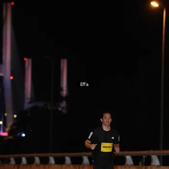 Runner Photo 2750766