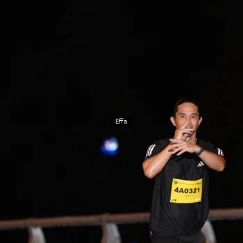 Runner Photo 2750787