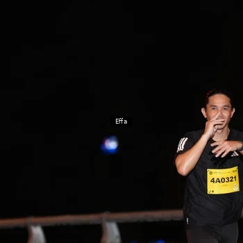 Runner Photo 2750793