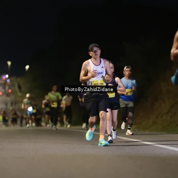 Runner Photo 2750826