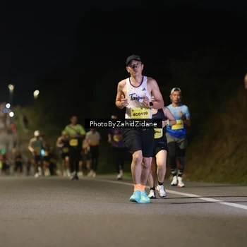 Runner Photo 2750831
