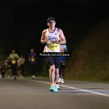 Runner Photo 2750836