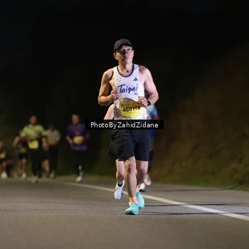 Runner Photo 2750844