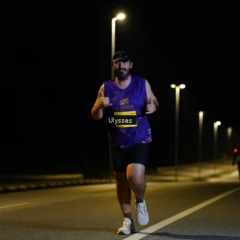 Runner Photo 2750930