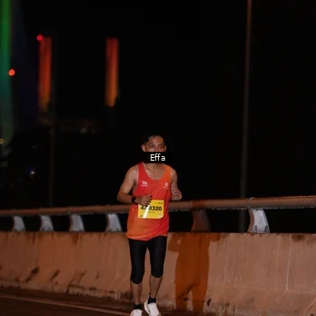 Runner Photo 2750941
