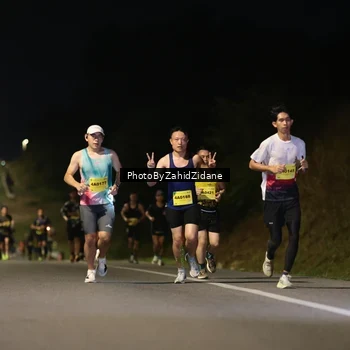 Runner Photo 2750946