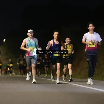 Runner Photo 2750957