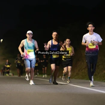 Runner Photo 2750963