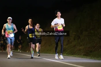 Runner Photo 2750978