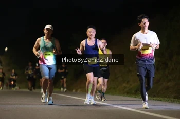 Runner Photo 2750984