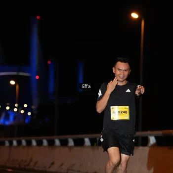 Runner Photo 2751027