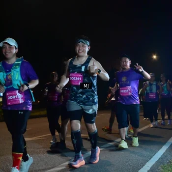 Runner Photo 2751047