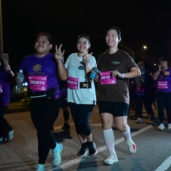 Runner Photo 2751110