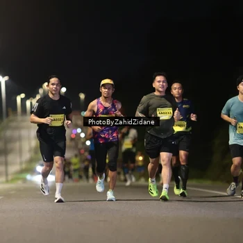 Runner Photo 2751225
