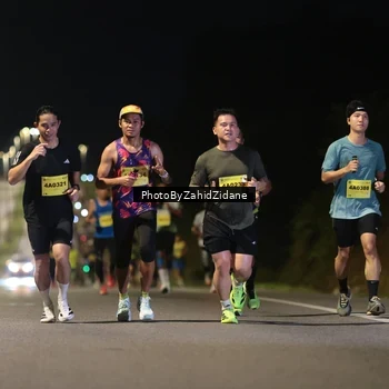 Runner Photo 2751235