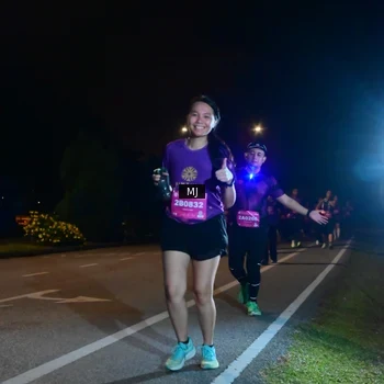 Runner Photo 2751237