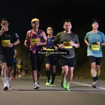 Runner Photo 2751264