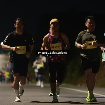 Runner Photo 2751290