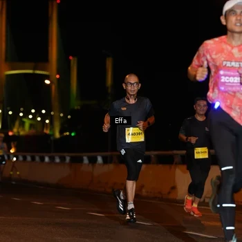 Runner Photo 2751296