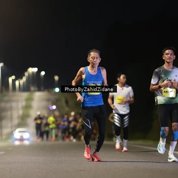 Runner Photo 2751355