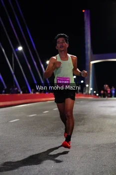 Runner Photo 2751357