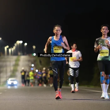 Runner Photo 2751362